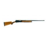 Browning A-5 Light Twelve 12ga Semi-Auto Shotgun Browning A-5 Light Twelve 12ga Semi-Auto Shotgun