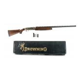 Browning Golden Clays 12ga Shotgun Browning Golden Clays 12ga Shotgun