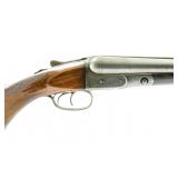 Parker GH 12ga SxS Shotgun Parker GH 12ga SxS Shotgun