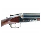 Parker VH 12ga SxS Shotgun Parker VH 12ga SxS Shotgun