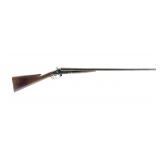 Parker Lifter Action 12ga SxS Shotgun Parker Lifter Action 12ga SxS Shotgun