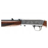 Browning SA-22 grade II .22LR Semi Auto Rifle Browning SA-22 grade II .22LR Semi Auto Rifle