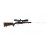 Browning A-Bolt Medallion .204 Ruger Bolt Rifle Browning A-Bolt Medallion .204 Ruger Bolt Rifle