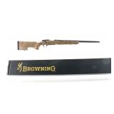 Browning A-Bolt Varmint .308 Win Rifle Browning A-Bolt Varmint .308 Win Rifle