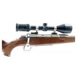 Browning A-Bolt White Gold .300 Win Mag Bolt Rifle Browning A-Bolt White Gold .300 Win Mag Bolt Rifle