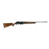 Browning BAR Mark II Safari .270 WSM Semi Rifle Browning BAR Mark II Safari .270 WSM Semi Rifle