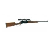 Browning BLR Lightweight 81 .450 Marlin Lever Browning BLR Lightweight 81 .450 Marlin Lever