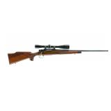 Remington 700 6mm Rem Bolt Action Rifle Remington 700 6mm Rem Bolt Action Rifle
