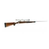 Remington 700 Limited 6mm Bolt Action Rifle Remington 700 Limited 6mm Bolt Action Rifle