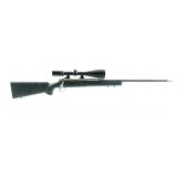 Remington 700 VSSFII .22-6mm CJ Bolt Action Rifle Remington 700 VSSFII .22-6mm CJ Bolt Action Rifle
