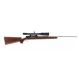 Remington Model 40-X .22-250 Bolt Action Rifle Remington Model 40-X .22-250 Bolt Action Rifle