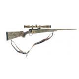 Remington Model 7 Predator .17 Rem Bolt Action Remington Model 7 Predator .17 Rem Bolt Action