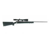 Remington Model 700 .17 Rem Bolt Action Rifle Remington Model 700 .17 Rem Bolt Action Rifle
