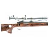 Remington Model 700 .204 Ruger Bolt Action Rifle Remington Model 700 .204 Ruger Bolt Action Rifle
