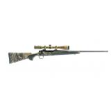 Remington Model 700 XHR .25-06 Bolt Action Rifle Remington Model 700 XHR .25-06 Bolt Action Rifle