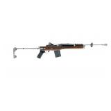Ruger Mini 14 Folding Stock .223 Semi-Auto Carbine Ruger Mini 14 Folding Stock .223 Semi-Auto Carbine