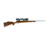 Weatherby Mark V .300 Wby Mag Bolt Action Rifle Weatherby Mark V .300 Wby Mag Bolt Action Rifle