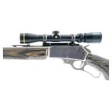 Marlin 444 XLR .444 Marlin Lever Action Rifle Marlin 444 XLR .444 Marlin Lever Action Rifle