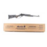 Marlin 1895 SBL 45-70 SS Lever Rifle Marlin 1895 SBL 45-70 SS Lever Rifle