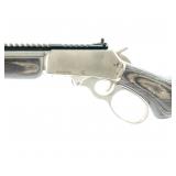 Marlin 1895 SBL 45-70 Gov Marlin 1895 SBL 45-70 Gov