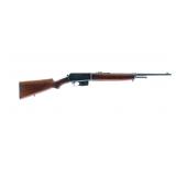 Winchester 1907 SL Take-Down .351 Semi Rifle Winchester 1907 SL Take-Down .351 Semi Rifle