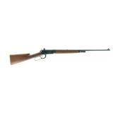 Winchester 55 Take-Down .30 W.C.F. Lever Rifle Winchester 55 Take-Down .30 W.C.F. Lever Rifle