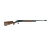 Winchester 71 Deluxe .348 Win Lever Action Rifle Winchester 71 Deluxe .348 Win Lever Action Rifle
