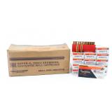 276 Rds Winchester Super-X .348 200 Gr. Silvertip 276 Rds Winchester Super-X .348 200 Gr. Silvertip
