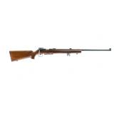 Winchester Model 52 .22 Bolt Action Target Rifle Winchester Model 52 .22 Bolt Action Target Rifle