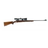 Winchester 70 .30-06 (1950) Bolt Action Rifle Winchester 70 .30-06 (1950) Bolt Action Rifle