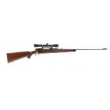 Pre-64 Winchester 70 Super Grade .220 Swift Bolt Pre-64 Winchester 70 Super Grade .220 Swift Bolt