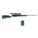 Tikka T3 Varmint .22-250 Rem Bolt Action Rifle Tikka T3 Varmint .22-250 Rem Bolt Action Rifle