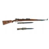Waffenwerke Bruenn "dot 1944" K98 Bolt Action 8MM Waffenwerke Bruenn "dot 1944" K98 Bolt Action 8MM