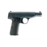 Walther Model 4 Semi Auto Pistol 7.65 Walther Model 4 Semi Auto Pistol 7.65