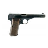 WWII German FN 1922 Semi Auto Pistol 7.65 WWII German FN 1922 Semi Auto Pistol 7.65