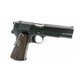 F.B. Radom Model 35 Type II Semi Auto Pistol 9mm F.B. Radom Model 35 Type II Semi Auto Pistol 9mm