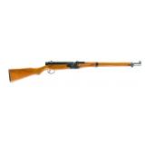 Arisaka Type 2 Paratroop Bolt Action Rifle 7.7 Jap Arisaka Type 2 Paratroop Bolt Action Rifle 7.7 Jap