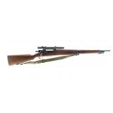 Remington 03-A4 Bolt Action Sniper Rifle .30-06 Remington 03-A4 Bolt Action Sniper Rifle .30-06