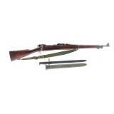 Remington 1903 Bolt Action Rifle .30-06 Remington 1903 Bolt Action Rifle .30-06