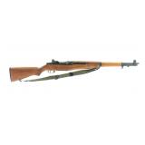 Winchester M1 Garand Semi Auto Rifle .30-06 Winchester M1 Garand Semi Auto Rifle .30-06