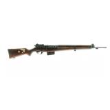 Egyptian Contract FN-49 Semi Auto Rifle 8mm Egyptian Contract FN-49 Semi Auto Rifle 8mm