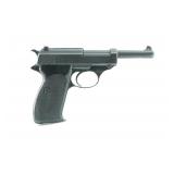 Manurhin Pistolet P1 9mm Semi Auto Pistol Manurhin Pistolet P1 9mm Semi Auto Pistol