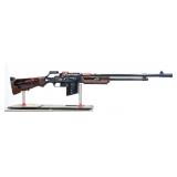 Browning Automatic Rifle Oversized Cutaway Model Browning Automatic Rifle Oversized Cutaway Model