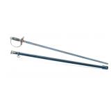German WWII Third Reich Degen Sword German WWII Third Reich Degen Sword