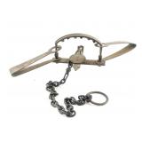 Newhouse No. 5 Antique Cast Iron Bear Trap Newhouse No. 5 Antique Cast Iron Bear Trap