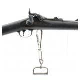 Springfield 1873 Trapdoor Carbine .45-70 Springfield 1873 Trapdoor Carbine .45-70