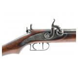 Thomas Morse Percussion Boys Rifle Thomas Morse Percussion Boys Rifle