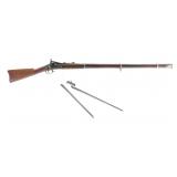 2nd Allin US Springfield Trapdoor Conversion 2nd Allin US Springfield Trapdoor Conversion