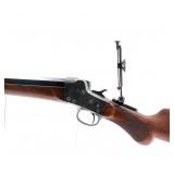 Remington Hepburn No. 3 .32-40 Target Rifle Remington Hepburn No. 3 .32-40 Target Rifle