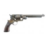 Starr Arms Model 1863 Army Revolver .44 Starr Arms Model 1863 Army Revolver .44